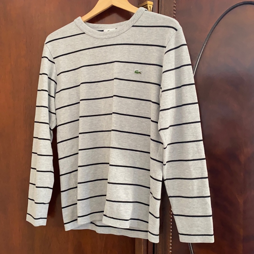 Lacoste shirt
